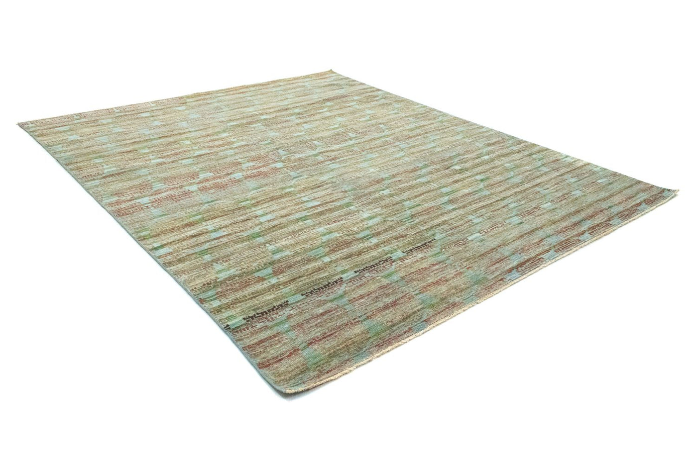 Designer Teppich 300x252cm - Designerteppich