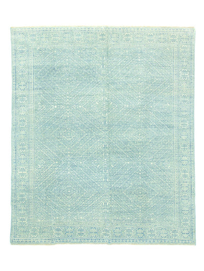 Designer Teppich 258x301cm