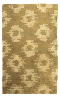 Wollteppich 238 x 150 cm Teppichbrücke