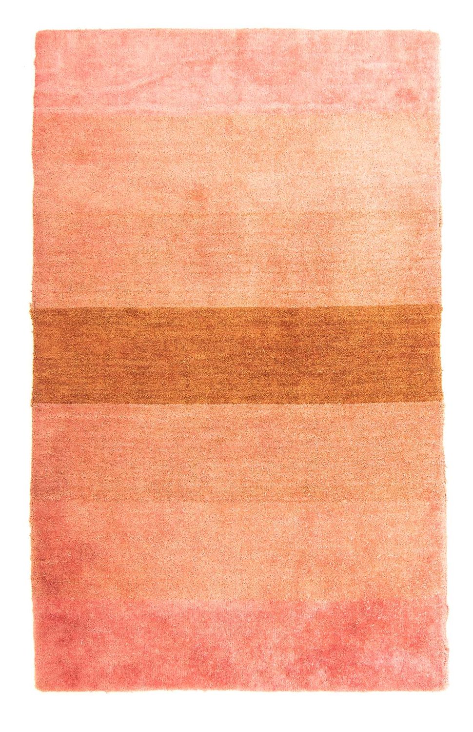 Gabbeh Teppich - Indus 182 x 114 cm - mehrfarbig