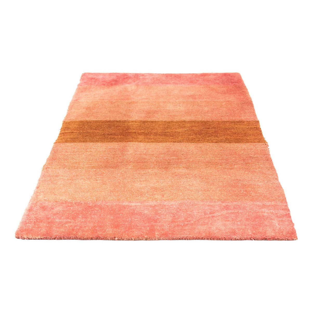 Gabbeh Teppich - Indus 182 x 114 cm - mehrfarbig