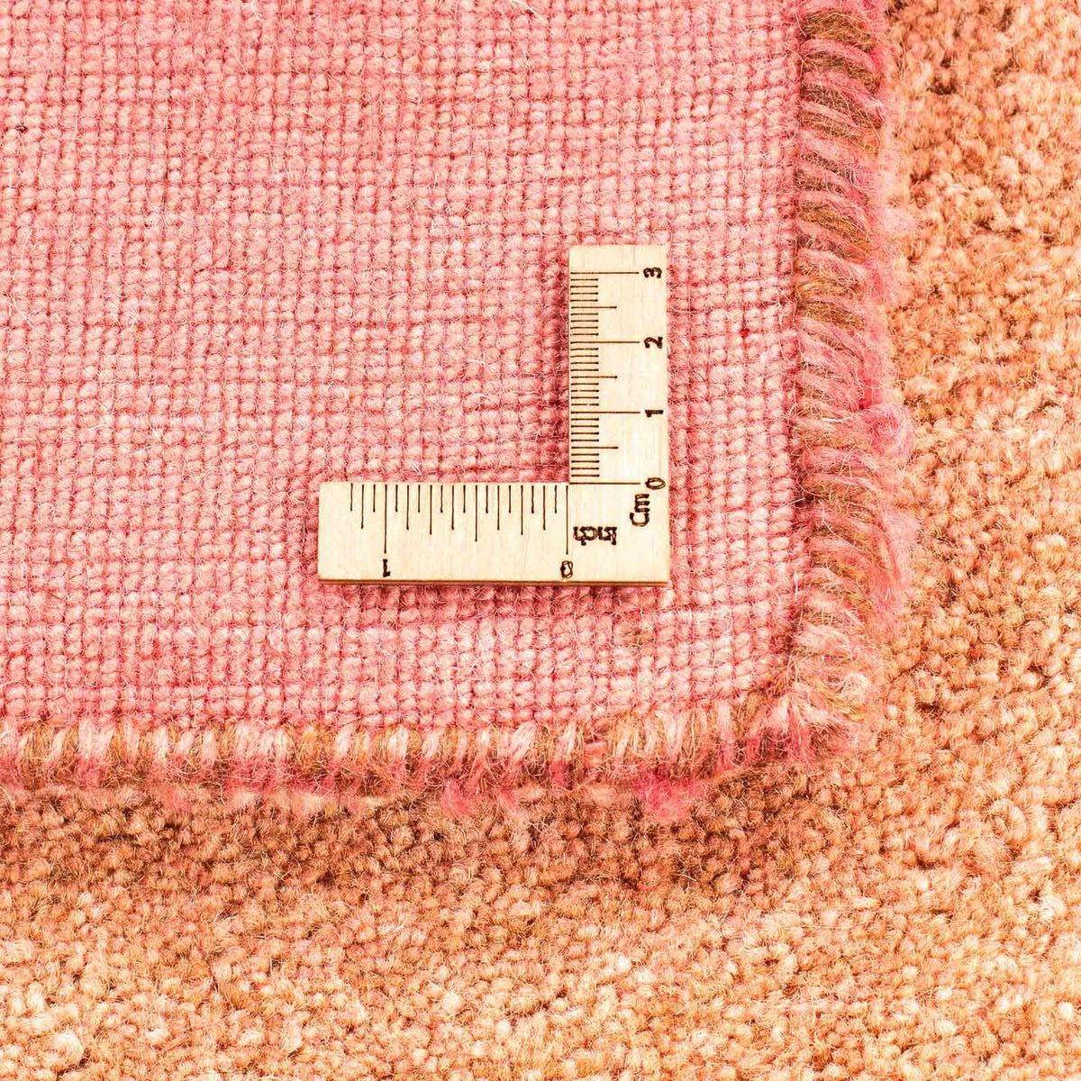 Gabbeh Teppich - Indus 182 x 114 cm - mehrfarbig