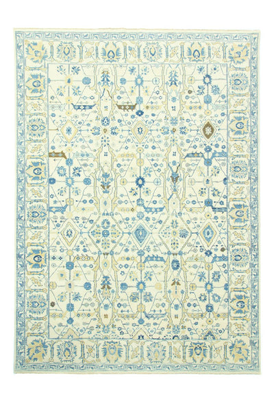 Designer Teppich 310x434cm