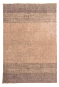Gabbeh Teppich - Indus 177 x 122 cm - hellbraun