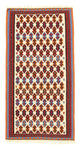 Kelim Teppich Old 221x114cm