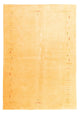Gabbeh Teppich - Indus 170 x 241 cm - beige