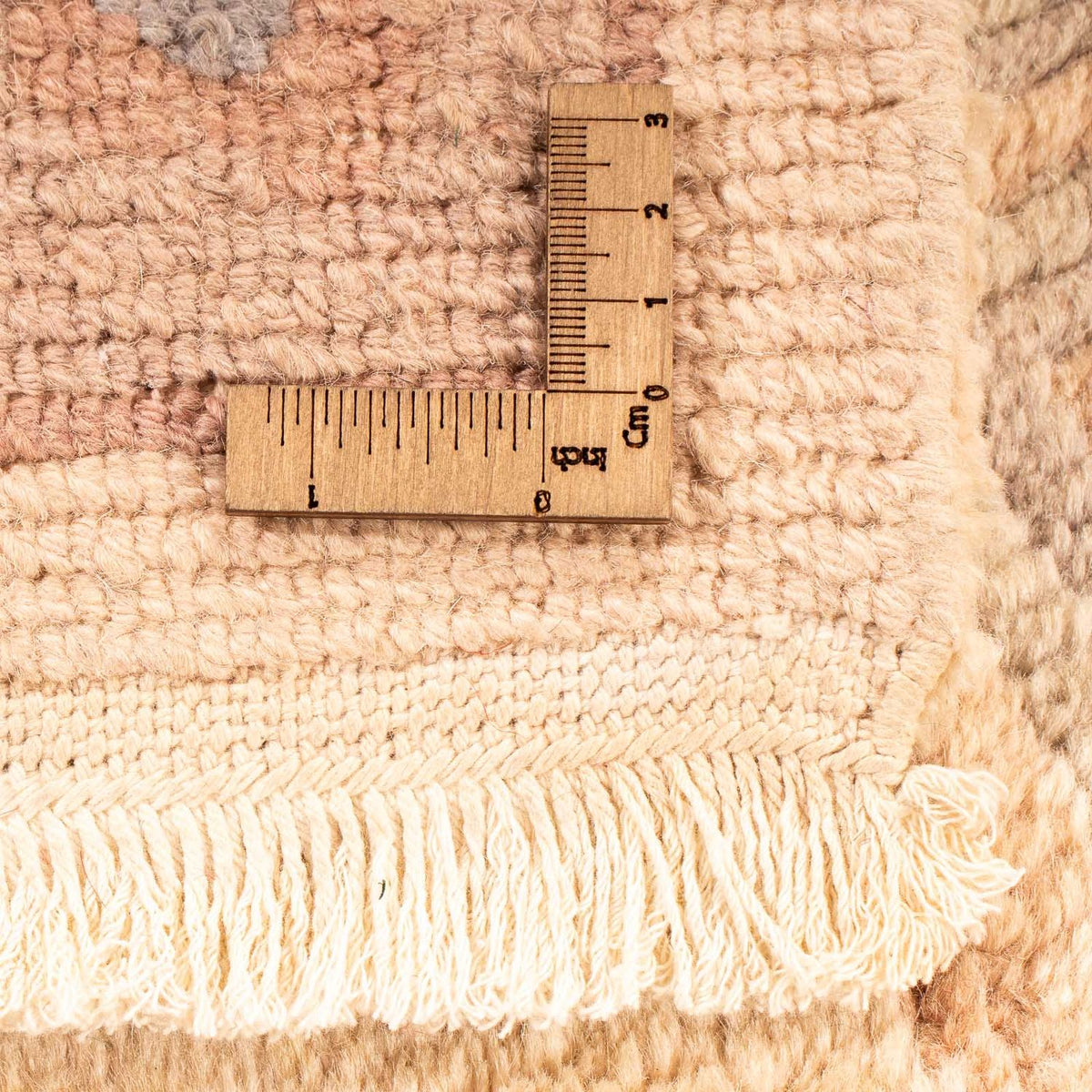 Nepal Teppich 331 x 71 cm