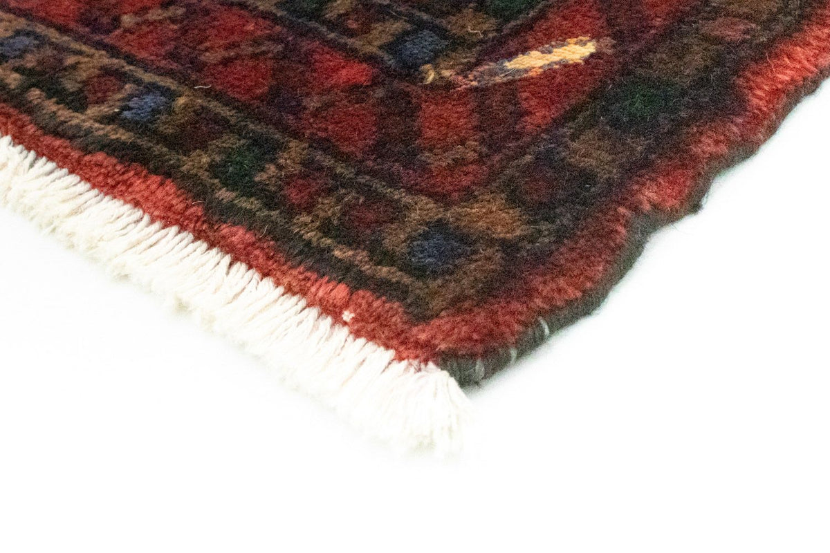 Hamadan Teppich 125x174cm - Perserteppich