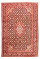 Malayer Teppich 202x135cm - Perserteppich