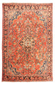 Sarough Teppich 211x314cm - Perserteppich