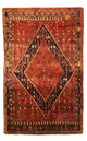 Bidjar Teppich 206x135cm - Perserteppich