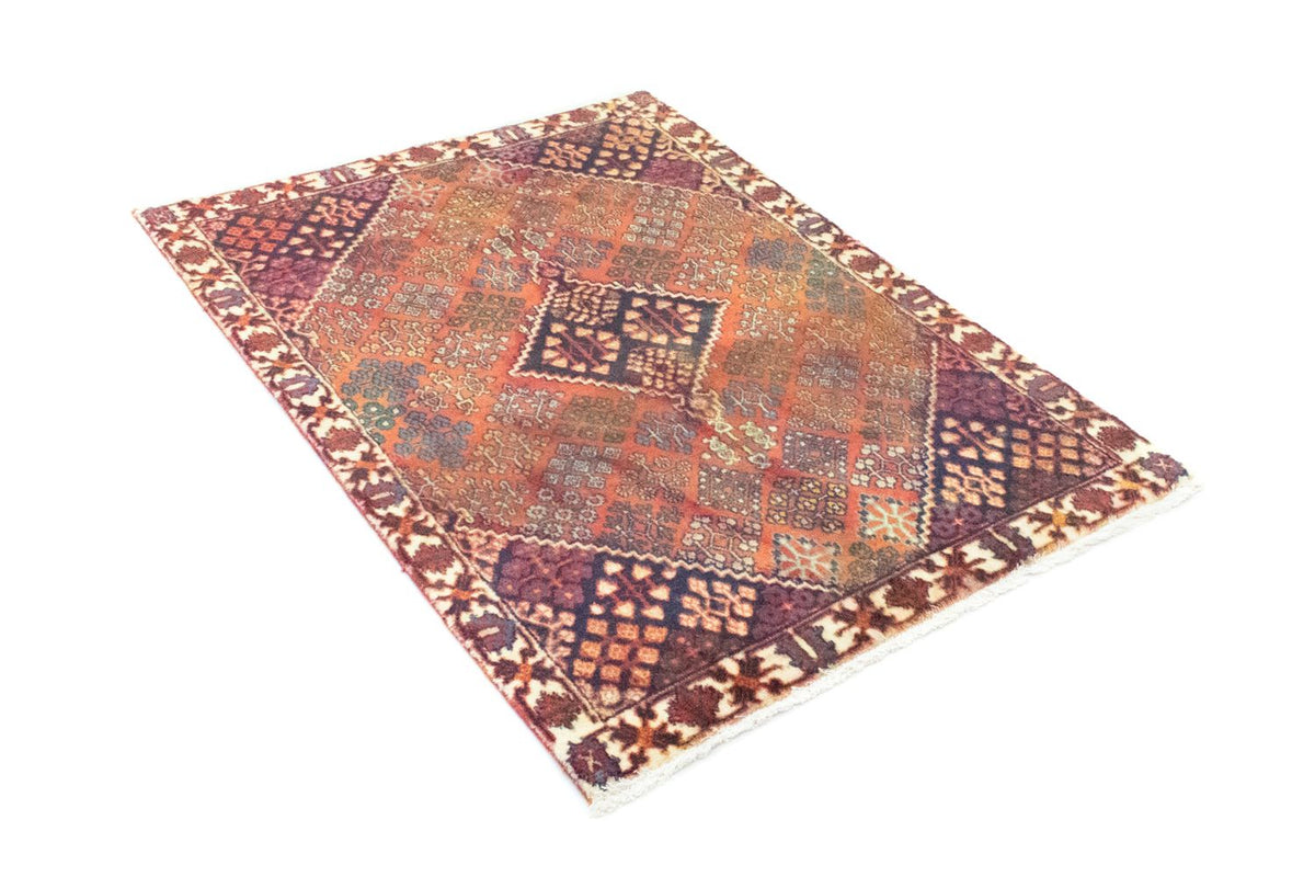 Yalameh Teppich 103x150cm - Perserteppich