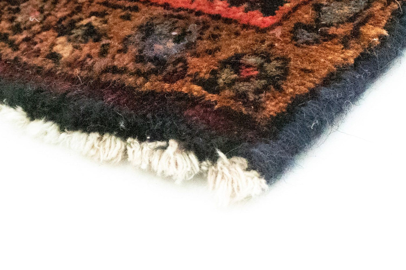 Bidjar Teppich 244x146cm - Perserteppich
