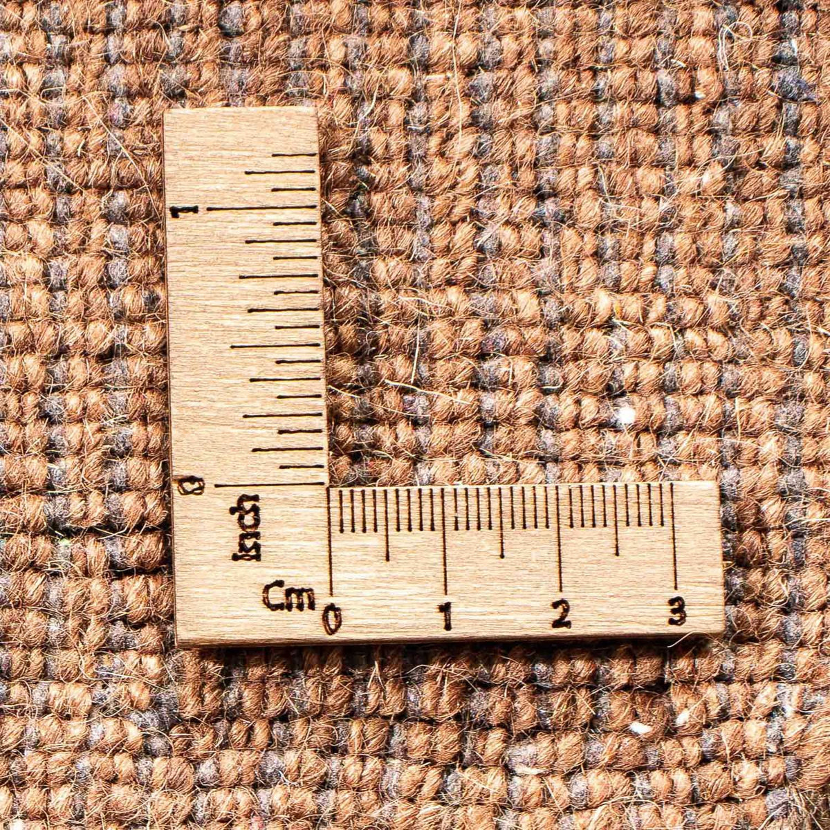 Gabbeh Teppich - Indus 86 x 57 cm