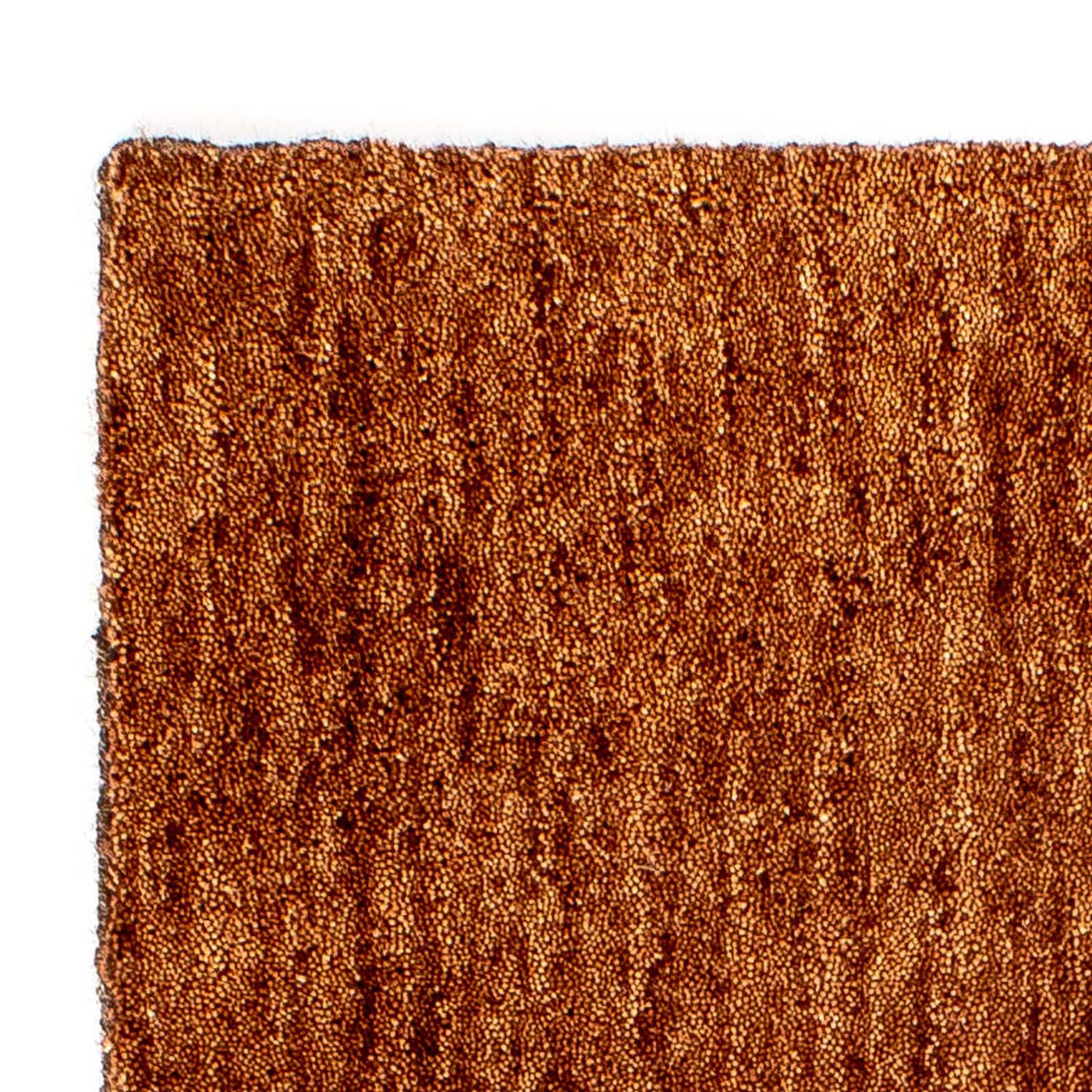 Gabbeh Teppich Indus 86x56cm - Wollteppich