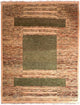 Ziegler Modern Teppich 273x193cm - Orientteppich