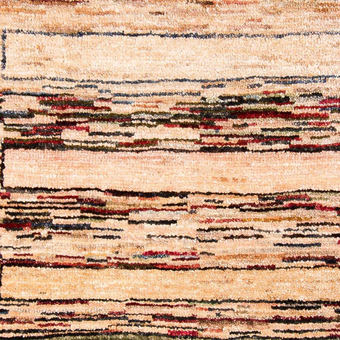 Ziegler Modern Teppich 273x193cm - Orientteppich