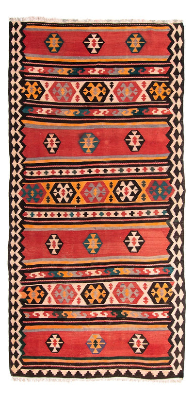 Kelim Teppich Old 160x295cm