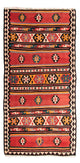 Kelim Teppich Old 295x160cm