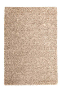Nepal Teppich 92 x 61 cm - beige