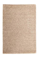 Nepal Teppich 92 x 61 cm - beige