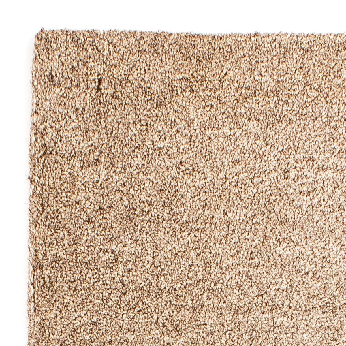 Nepal Teppich 92 x 61 cm - beige