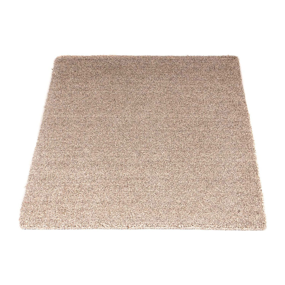 Nepal Teppich 92 x 61 cm - beige