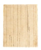 Gabbeh Teppich - Softy 75 x 55 cm - beige