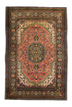 Ghom Teppich 163x107cm - Perserteppich