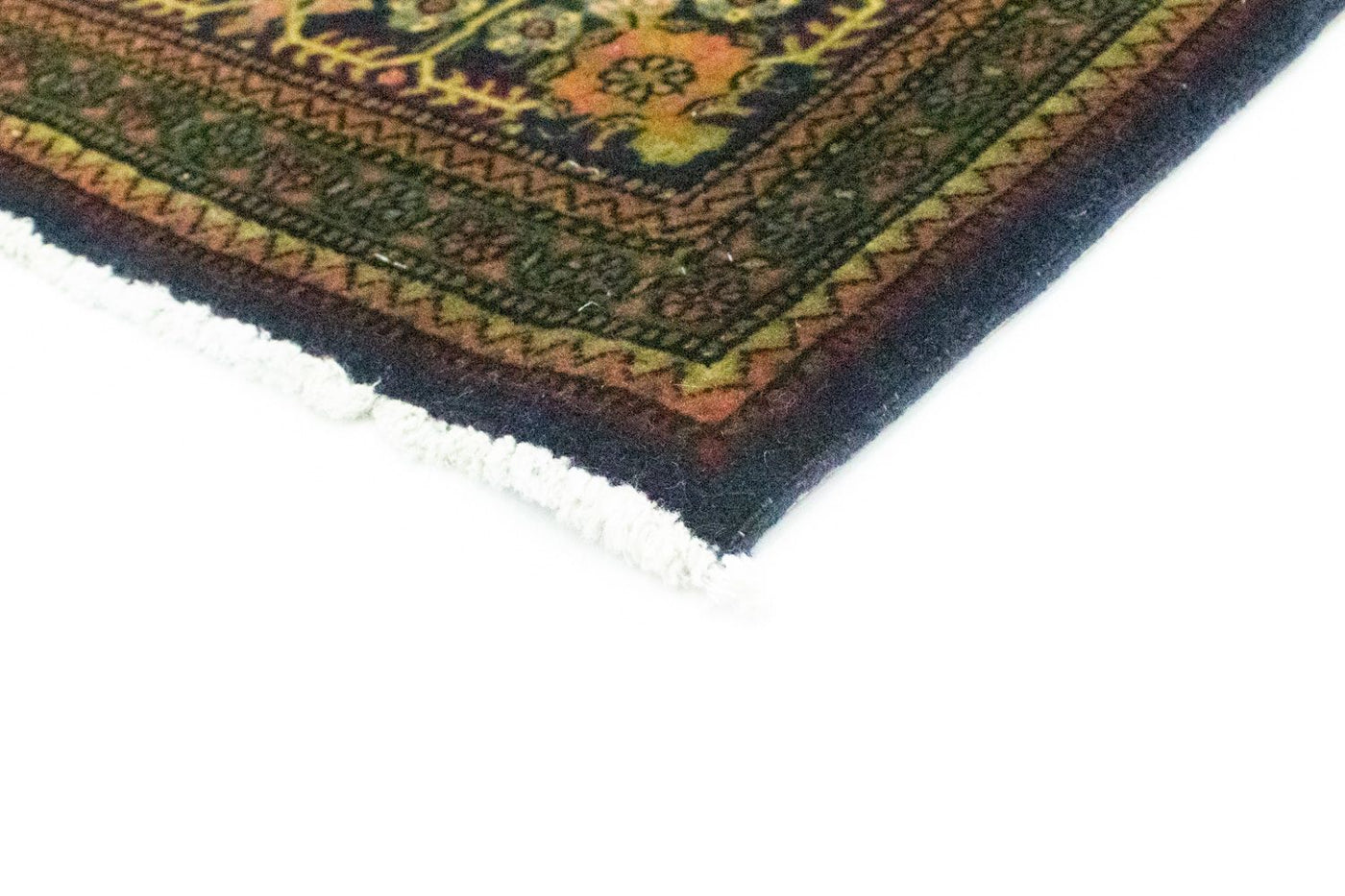 Ghom Teppich 163x107cm - Perserteppich