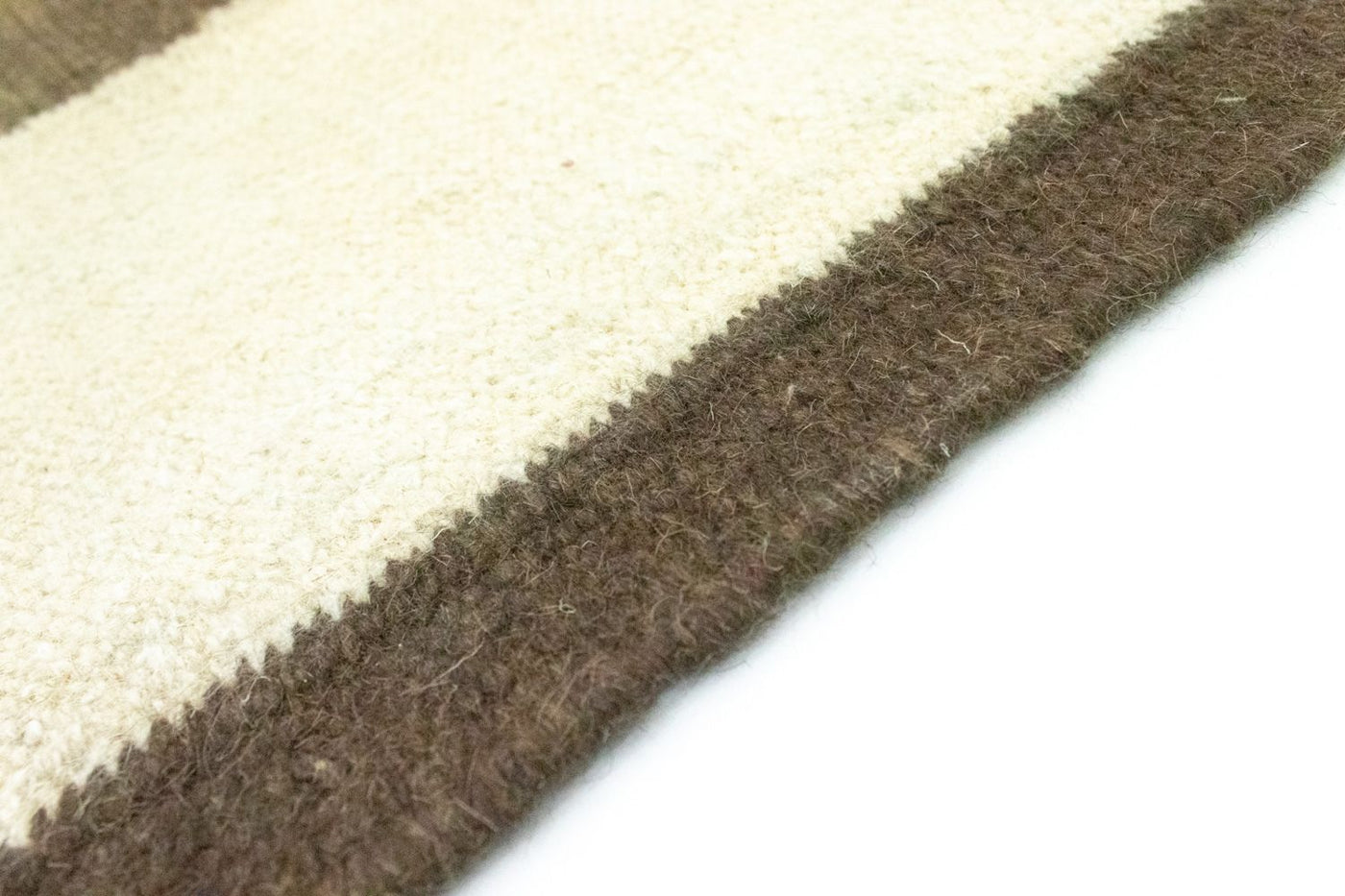 Kelim Modern Teppich 195x140cm