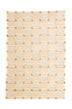 Nepal Teppich 90x60cm - Wollteppich