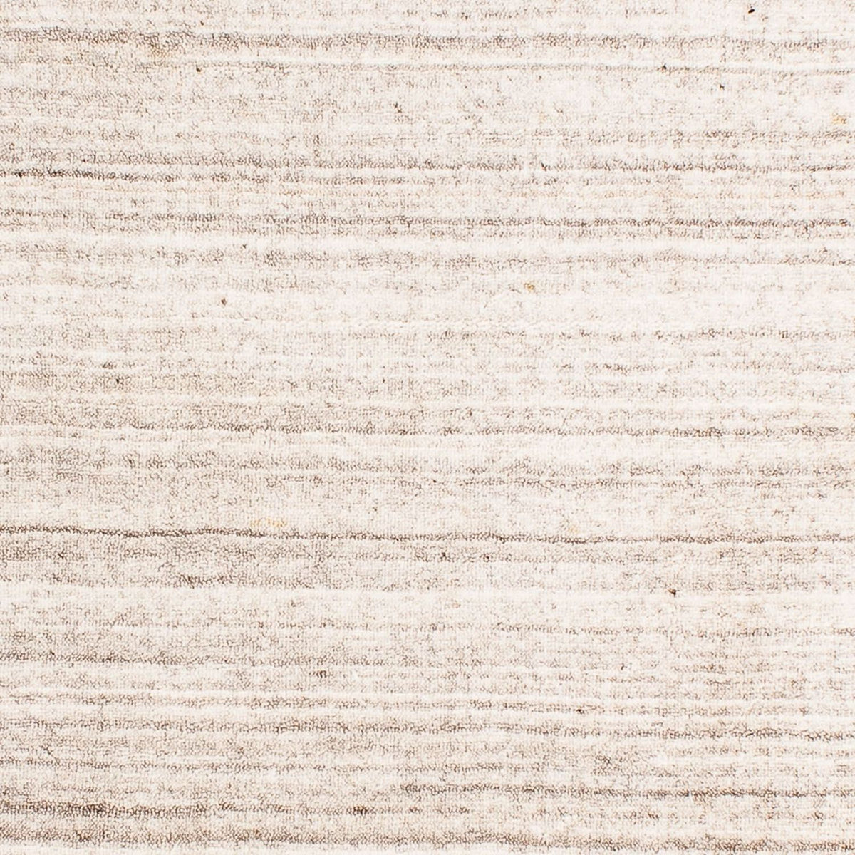 Gabbeh Teppich - Loribaft Softy 95 x 60 cm - beige