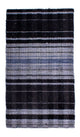 Loribaft Loom Teppich 104x56cm - Wollteppich