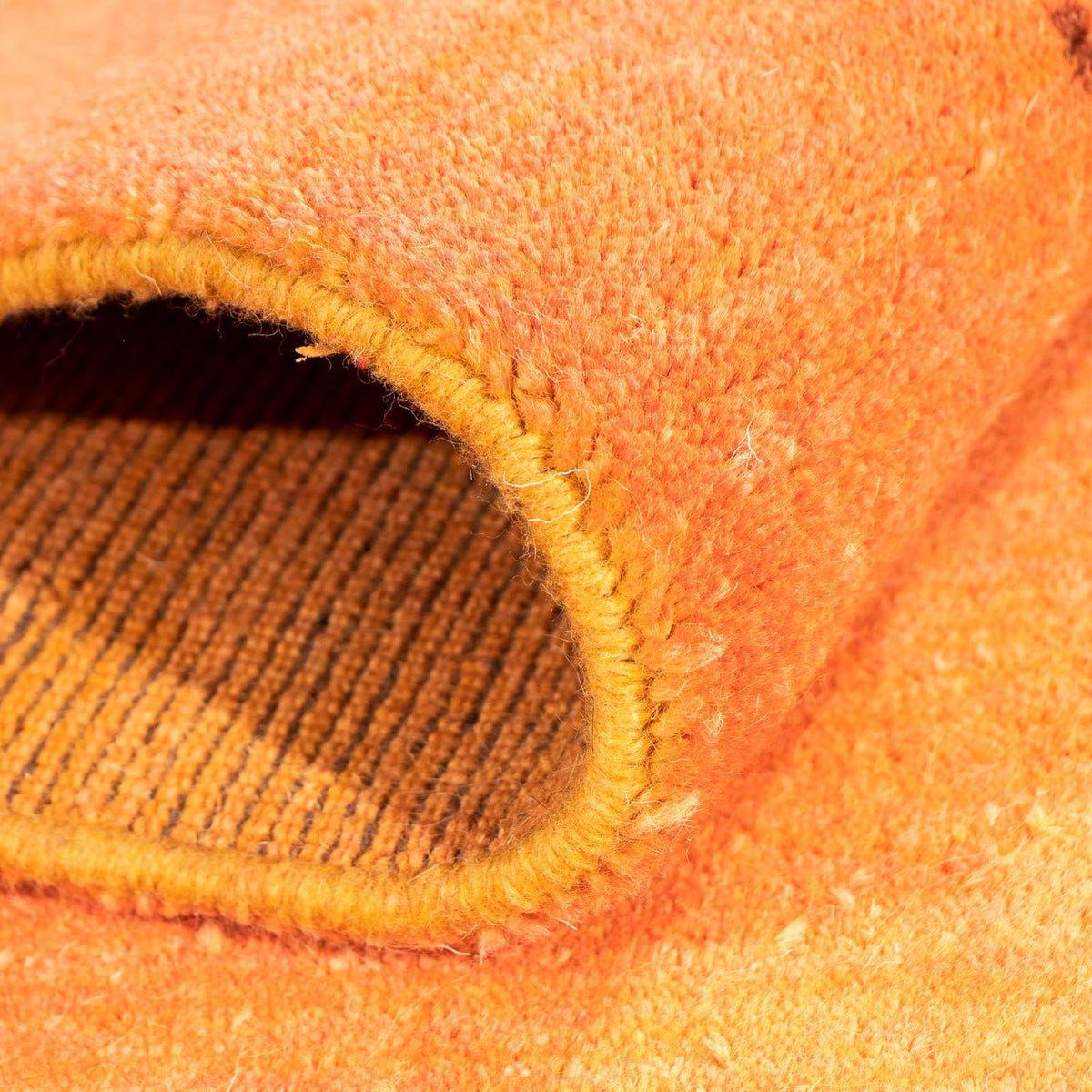 Gabbeh Teppich - Softy 240 x 164 cm