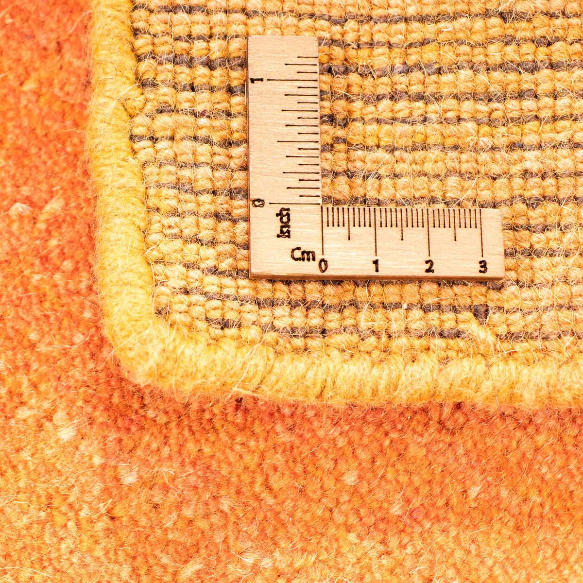 Gabbeh Teppich - Softy 240 x 164 cm