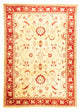 Ziegler Teppich 286x207cm - Orientteppich