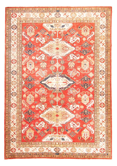 Kazak Teppich 218x303cm - Orientteppich