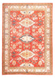 Kazak Teppich 218x303cm - Orientteppich