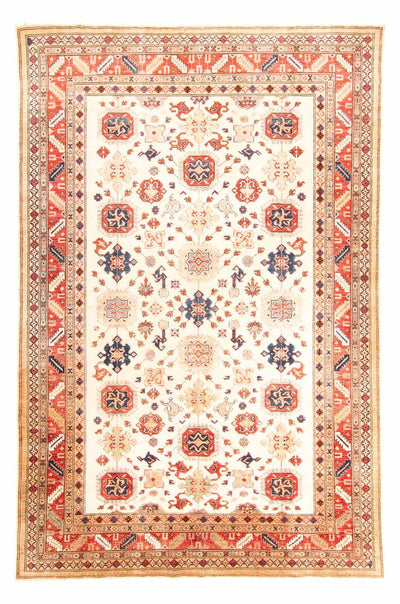 Kazak Teppich 220x315cm - Orientteppich