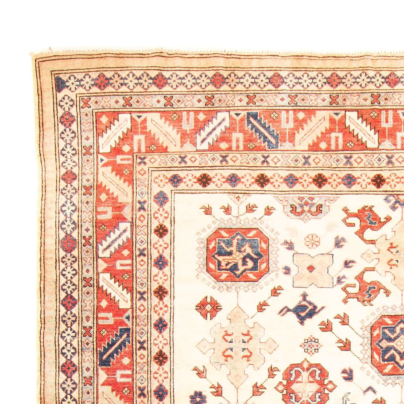 Kazak Teppich 315x220cm - Orientteppich