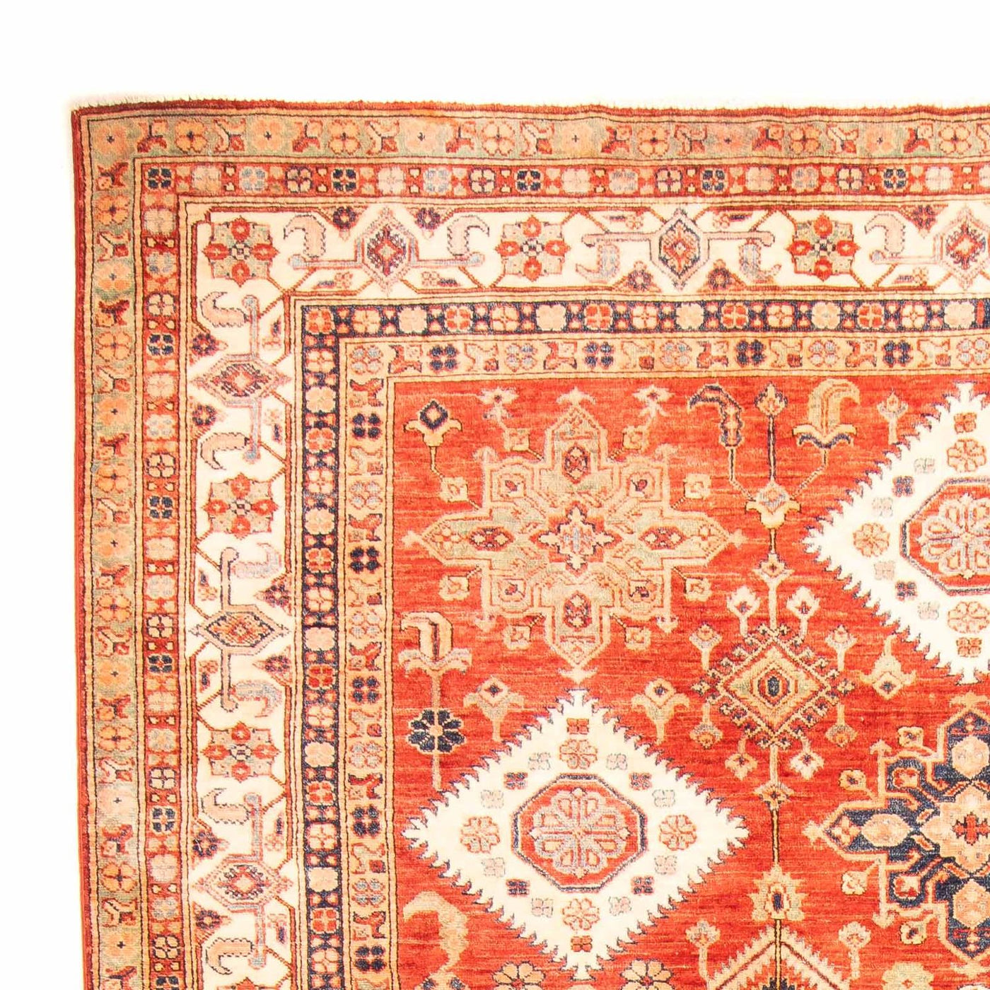 Kazak Teppich 318x220cm - Orientteppich