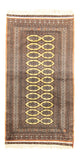 Pakistan Teppich 173x93cm - Orientteppich