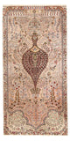 Kayseri Teppich 200x104cm - Orientteppich