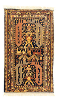 Afghan Teppich 153 x 87 cm