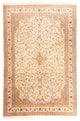 Kaschmir Seide Teppich 270x186cm - Orientteppich