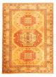 Kazak Teppich 253x183cm - Orientteppich