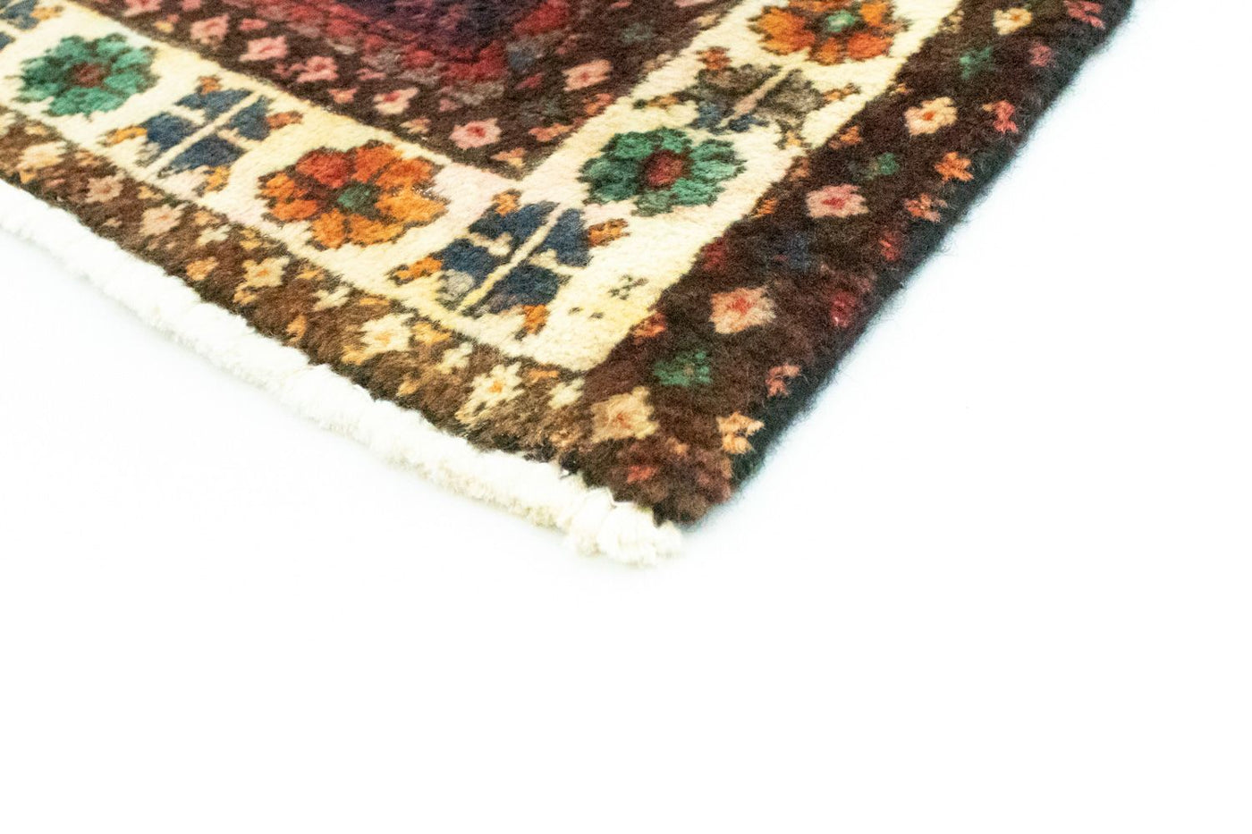 Hamadan Teppich 154x95cm - Perserteppich