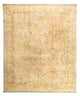 Ziegler Teppich 287x240cm - Orientteppich