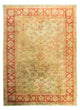 Ziegler Teppich 283x210cm - Orientteppich